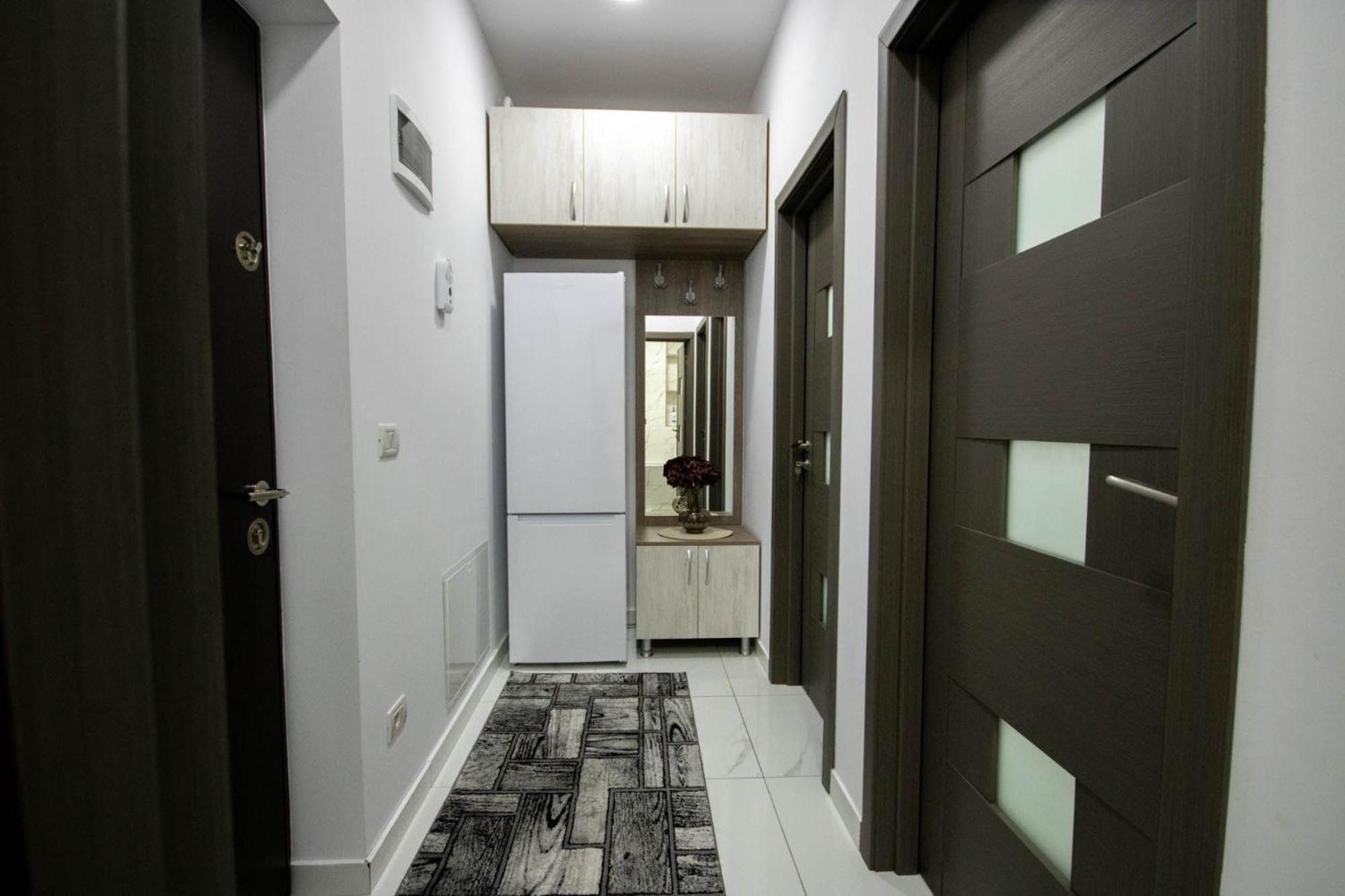 Astar Apartments - Large Rădăuţi Zewnętrze zdjęcie
