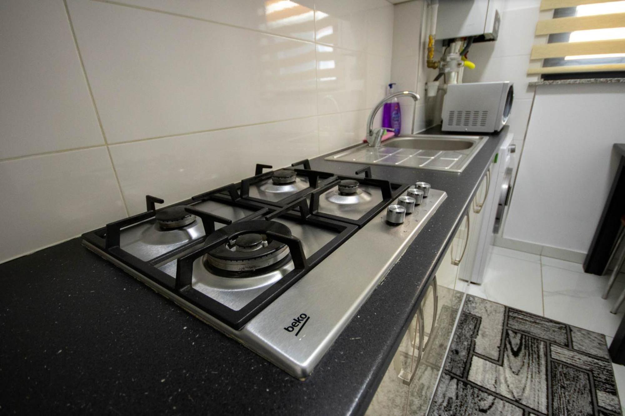 Astar Apartments - Large Rădăuţi Zewnętrze zdjęcie