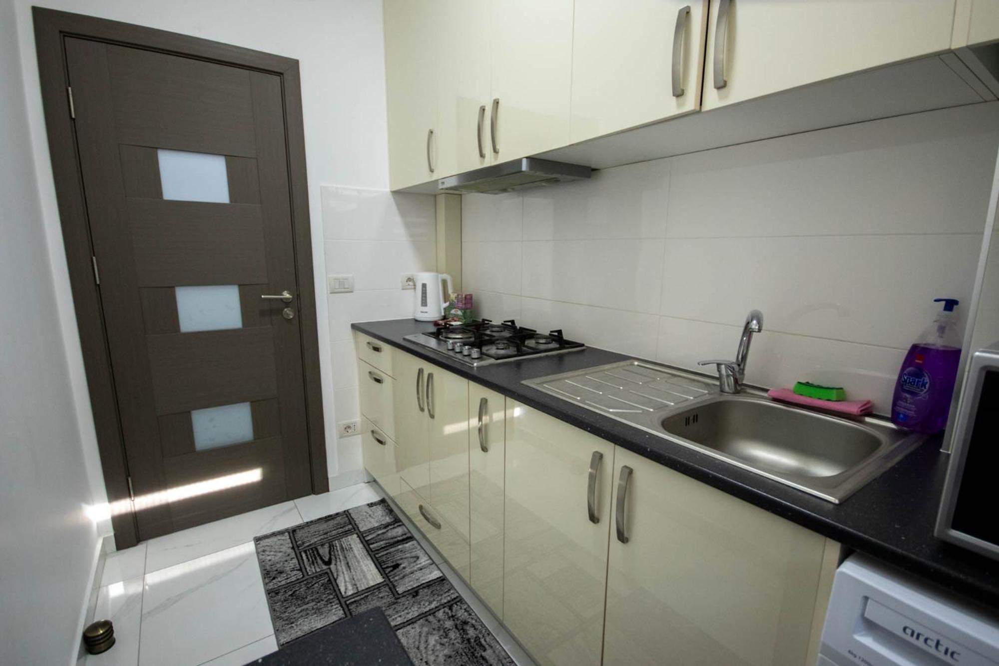 Astar Apartments - Large Rădăuţi Zewnętrze zdjęcie