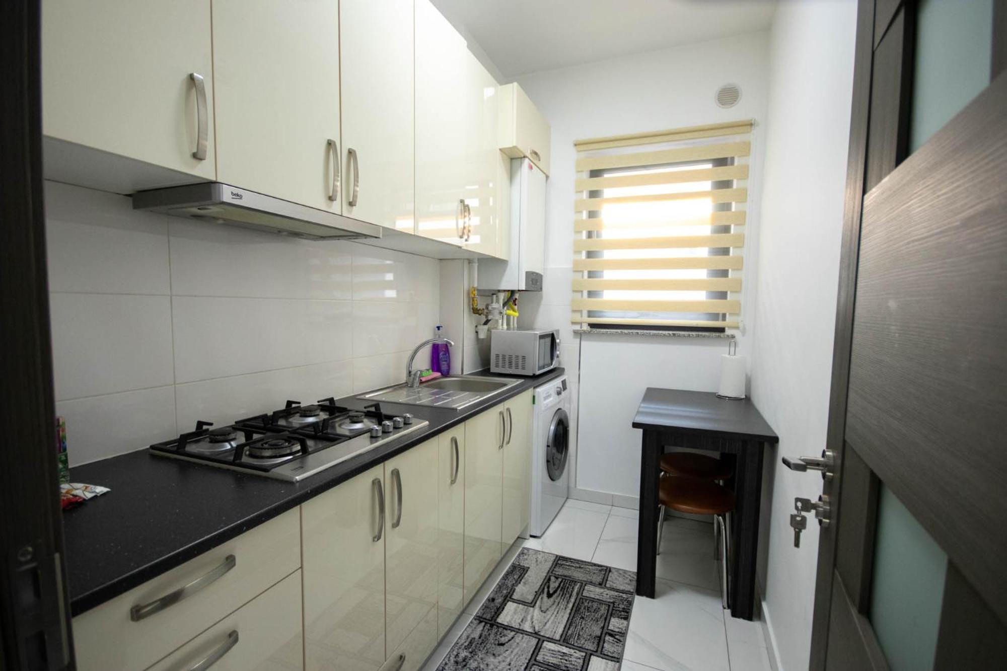 Astar Apartments - Large Rădăuţi Zewnętrze zdjęcie
