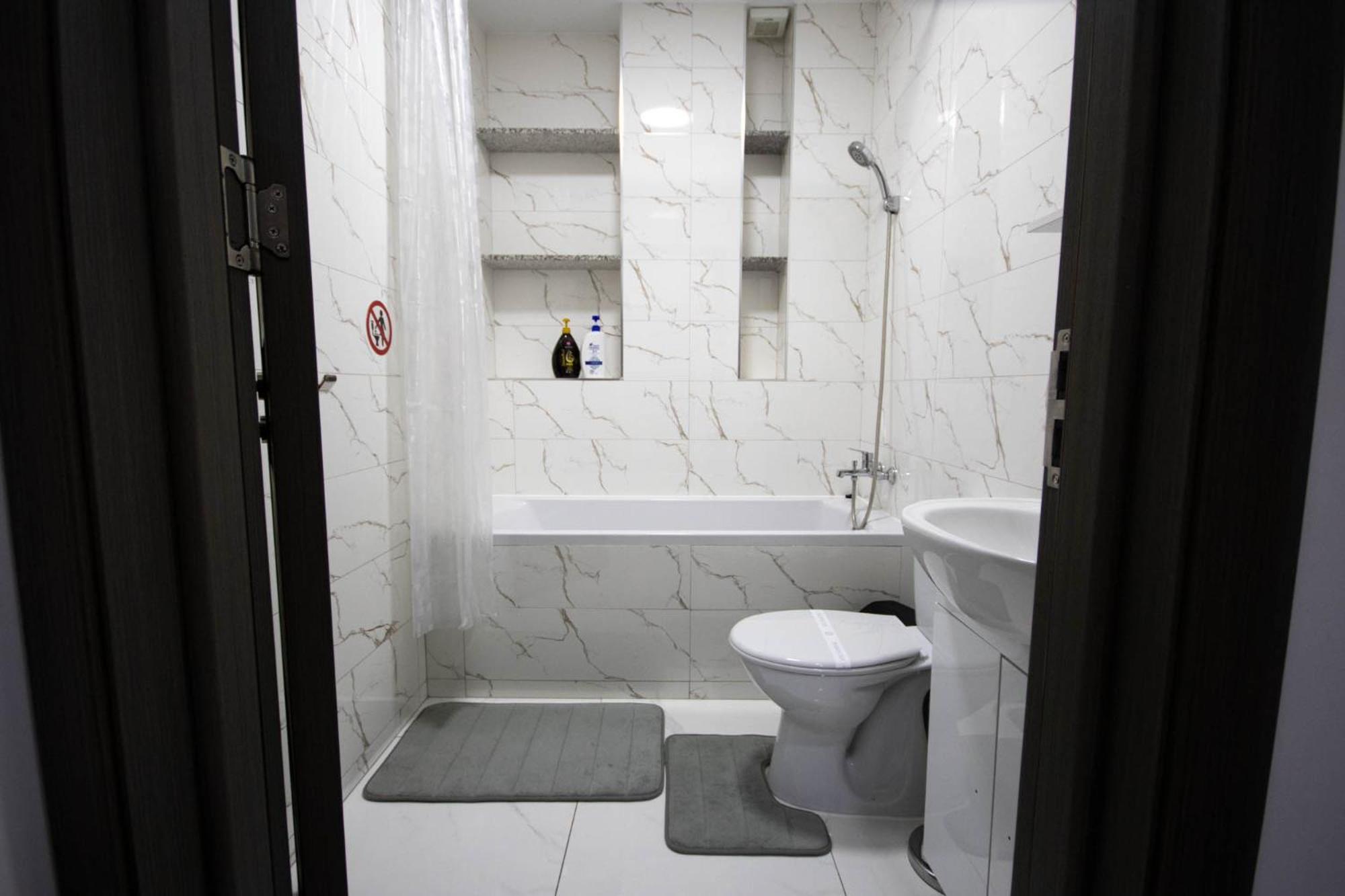 Astar Apartments - Large Rădăuţi Zewnętrze zdjęcie