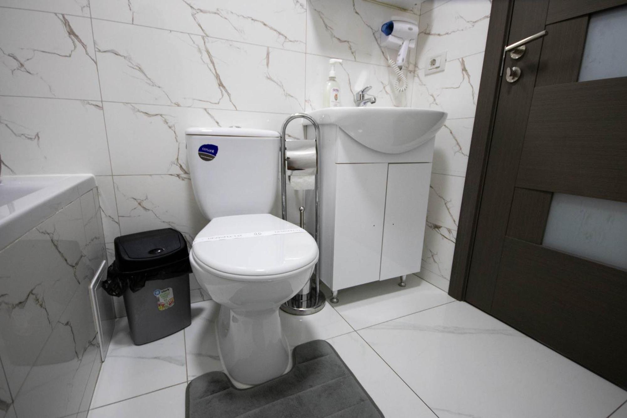 Astar Apartments - Large Rădăuţi Zewnętrze zdjęcie