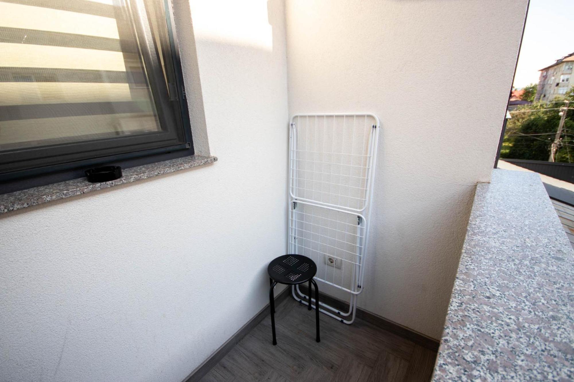 Astar Apartments - Large Rădăuţi Zewnętrze zdjęcie