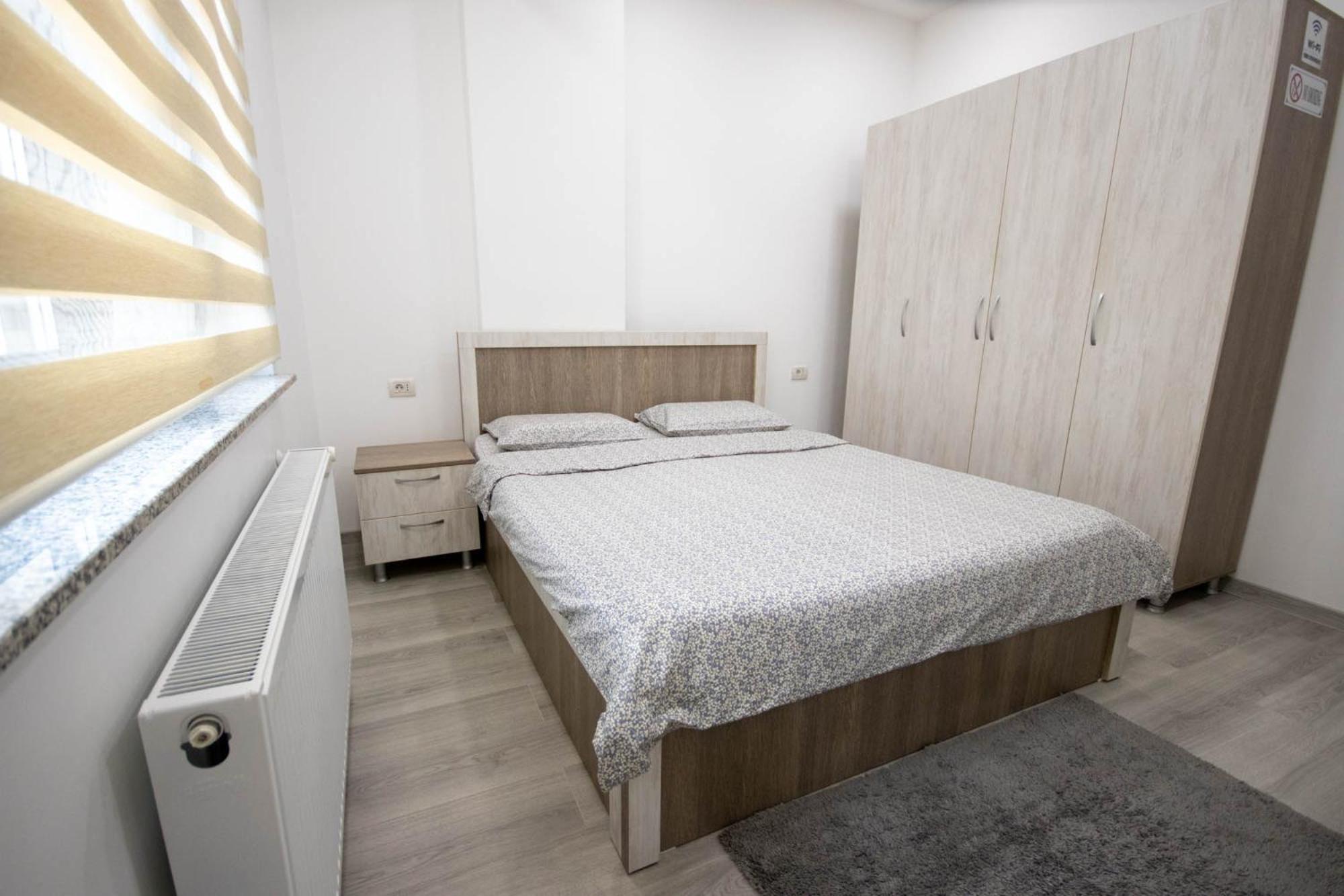Astar Apartments - Large Rădăuţi Zewnętrze zdjęcie