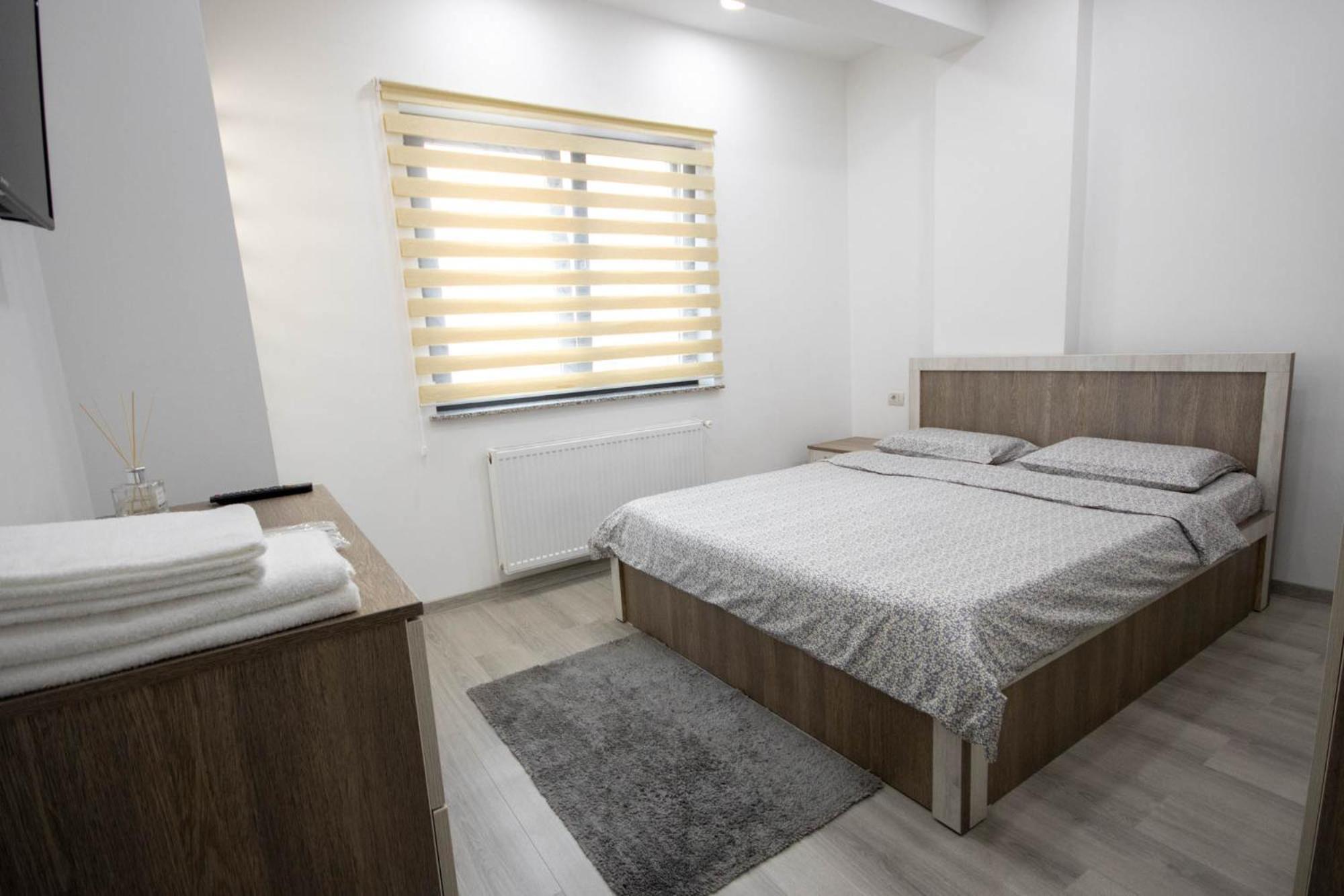 Astar Apartments - Large Rădăuţi Zewnętrze zdjęcie